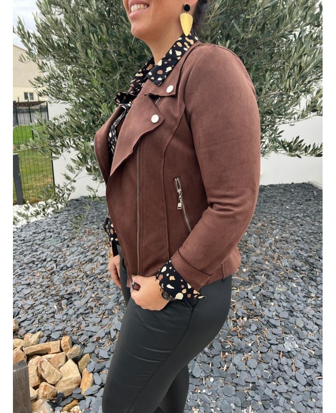 PERFECTO MARYSE - CHOCOLAT