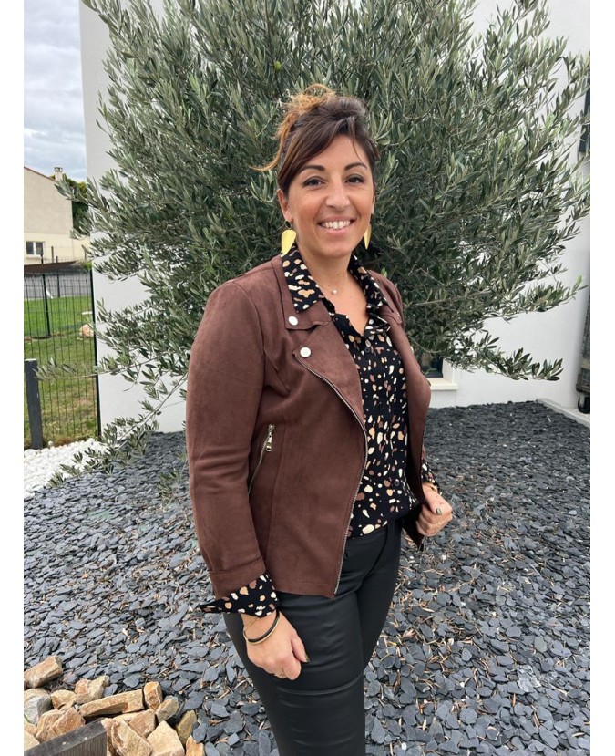 PERFECTO MARYSE - CHOCOLAT