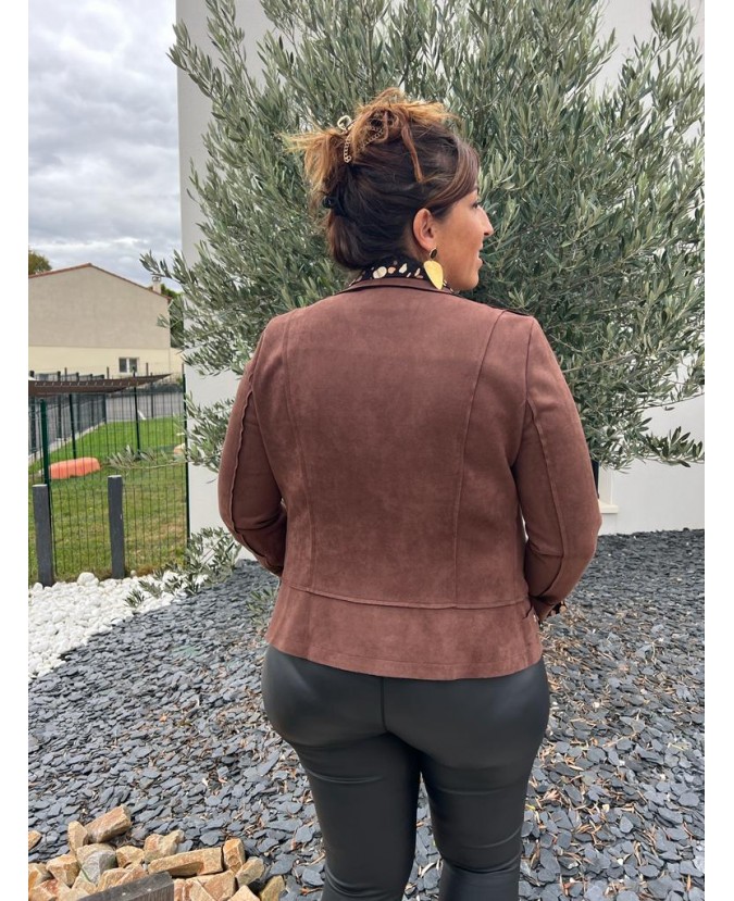 PERFECTO MARYSE - CHOCOLAT