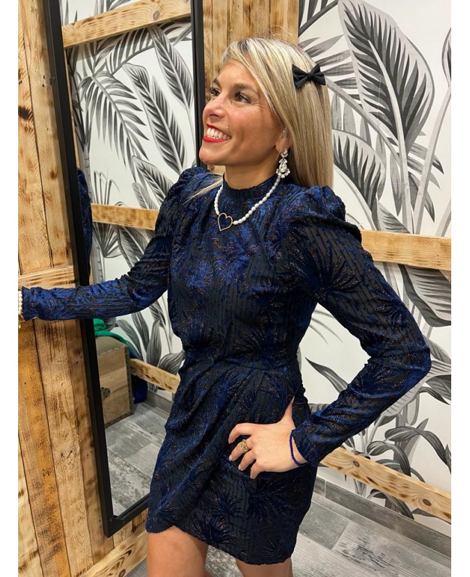 BOUCLES D'OREILLES DORINE