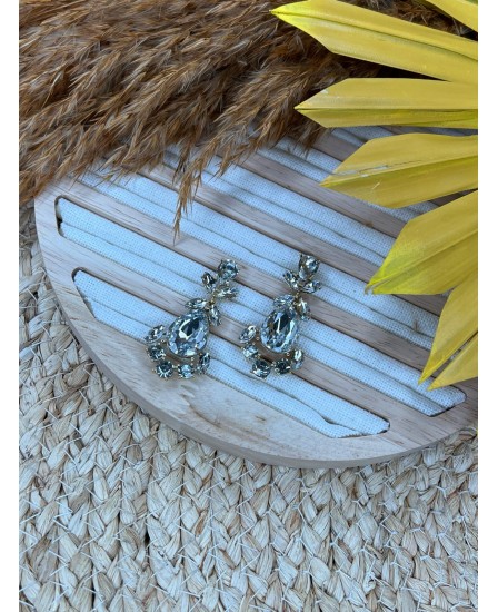 BOUCLES D'OREILLES DORINE