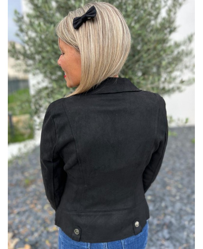 PERFECTO MARYSE - NOIR
