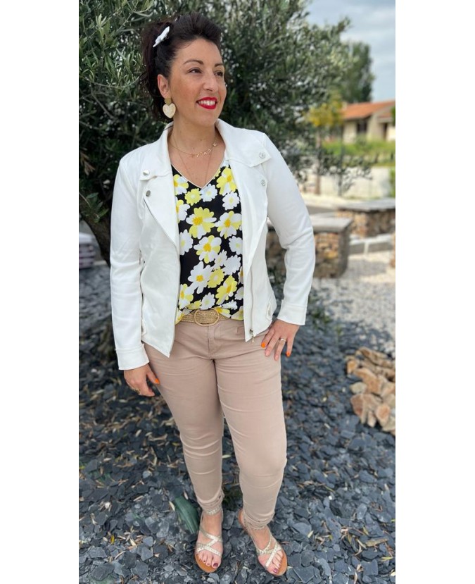 PERFECTO MARYSE - BLANC