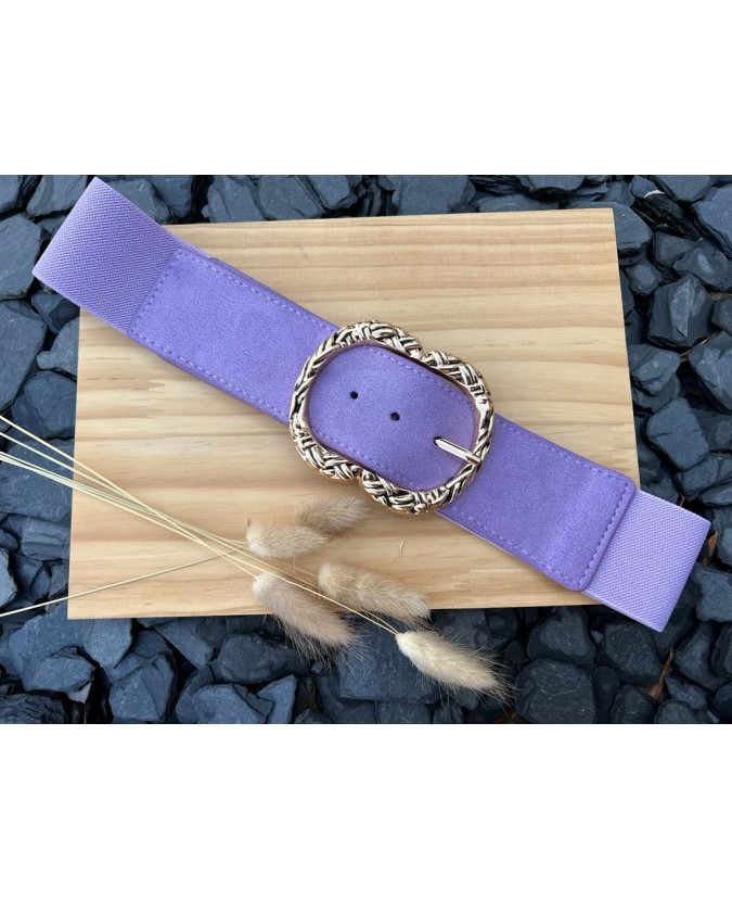 CEINTURE FARAH - PARME