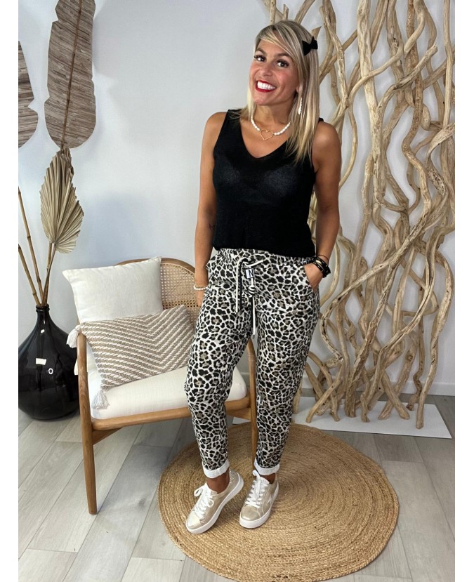 Pantalon rayon best sale