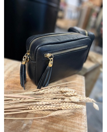 SAC ALEXANE - NOIR