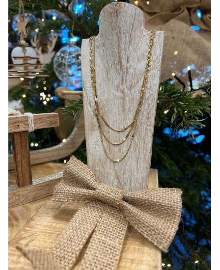 COLLIER BENE