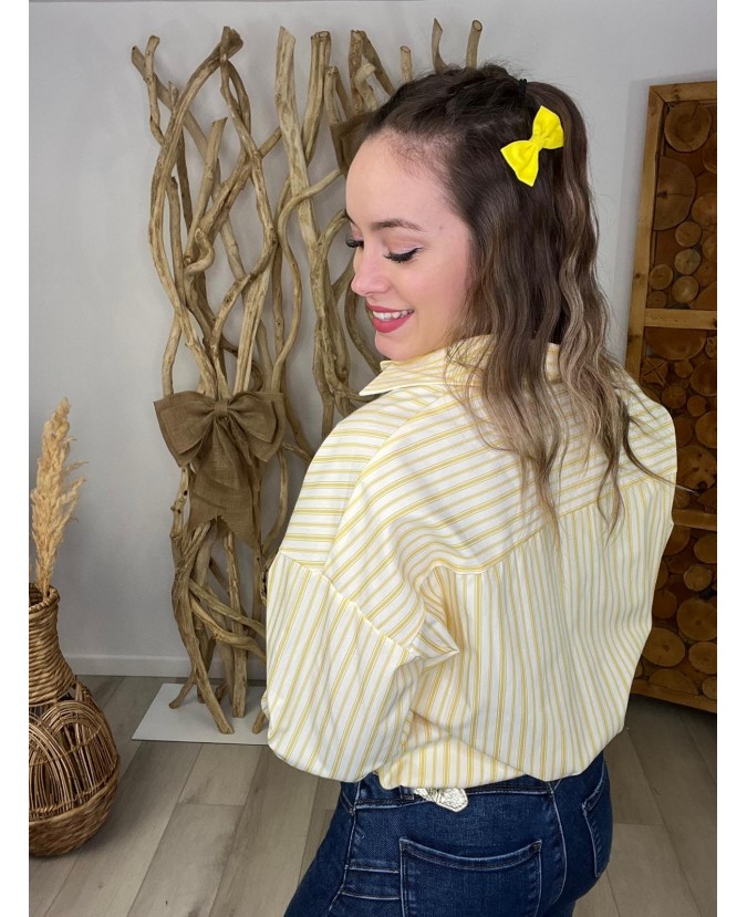 CHEMISE FATMA