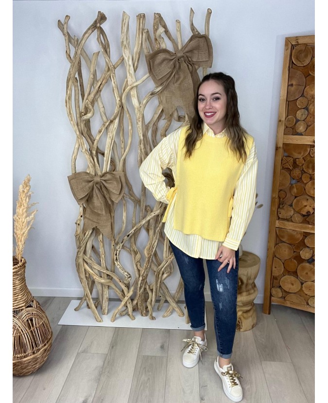 CHEMISE FATMA