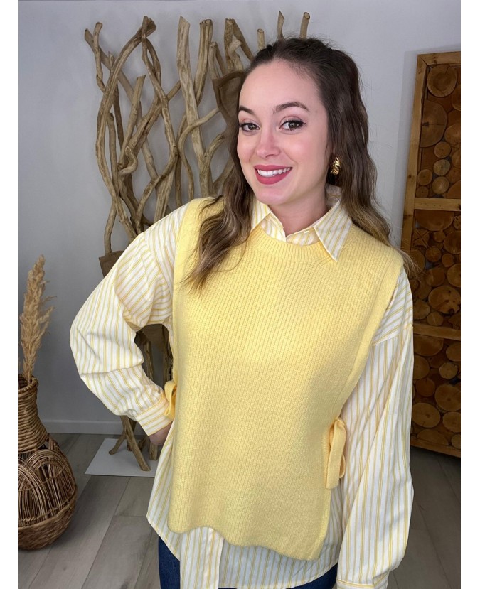 CHEMISE FATMA