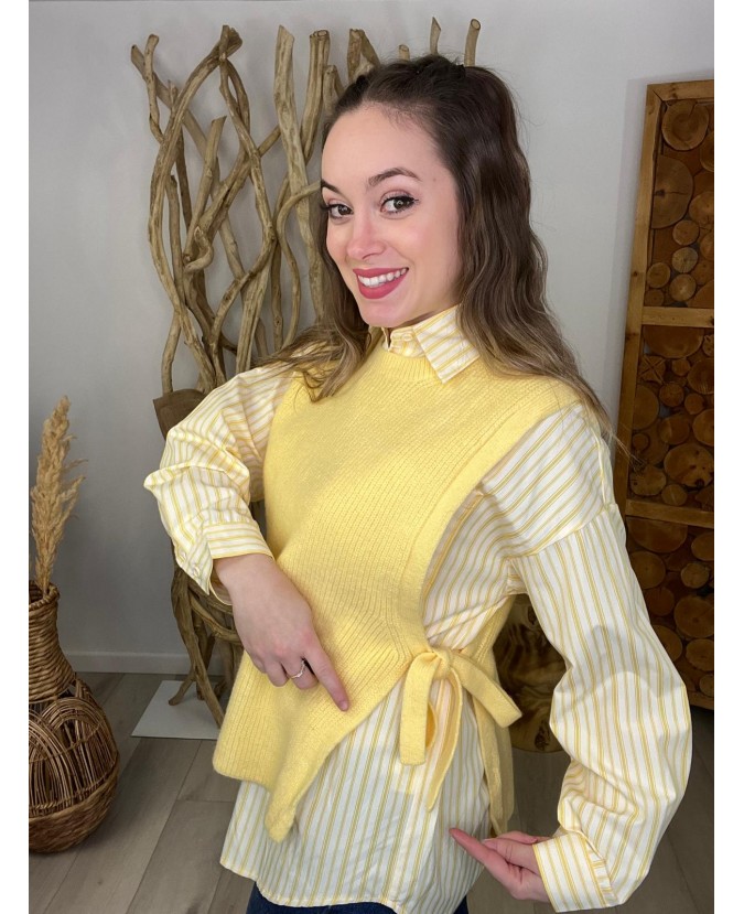 CHEMISE FATMA