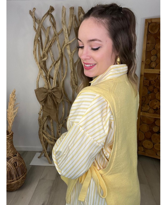 CHEMISE FATMA