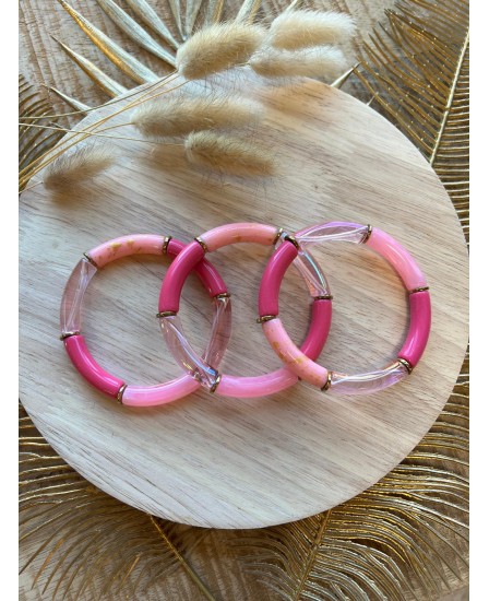 BRACELET WAFA - LICORNE