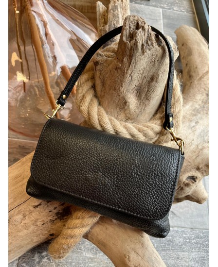 SAC MAREL - NOIR