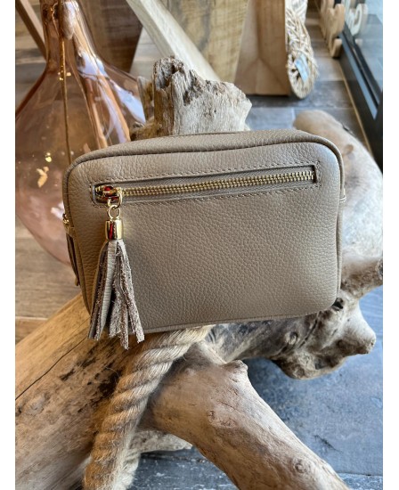 SAC ALEXANE - BEIGE