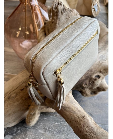 SAC ALEXANE - ECRU
