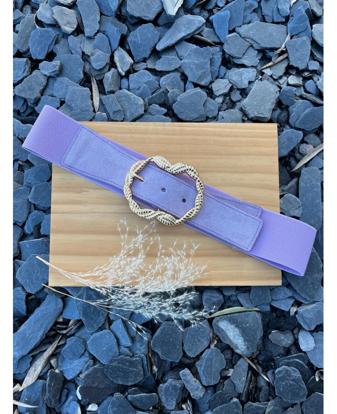 CEINTURE GINA - PARME