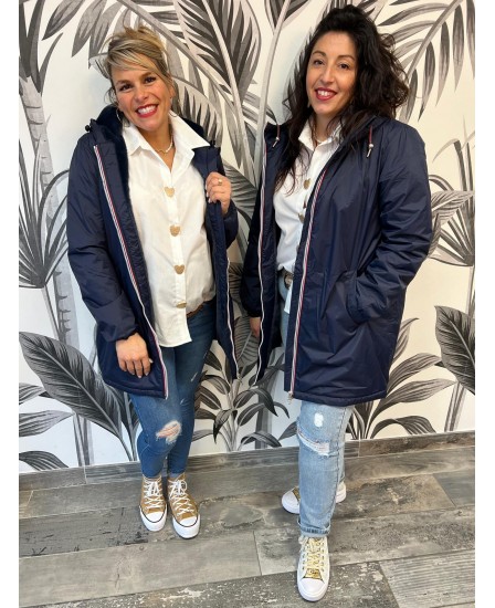 MANTEAU ZOÉ