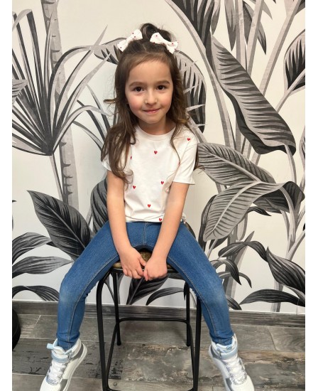 TEE-SHIRT OLIVIA