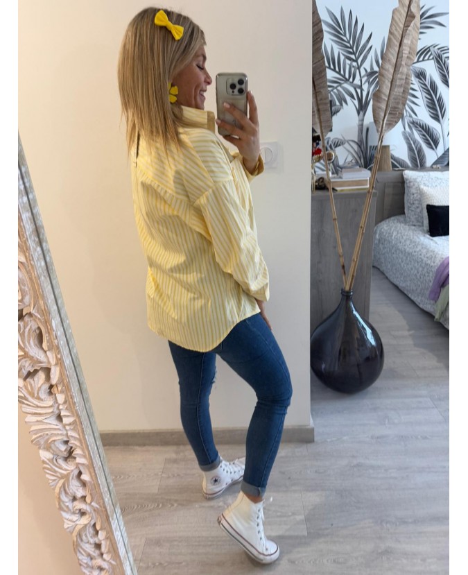 CHEMISE FATMA
