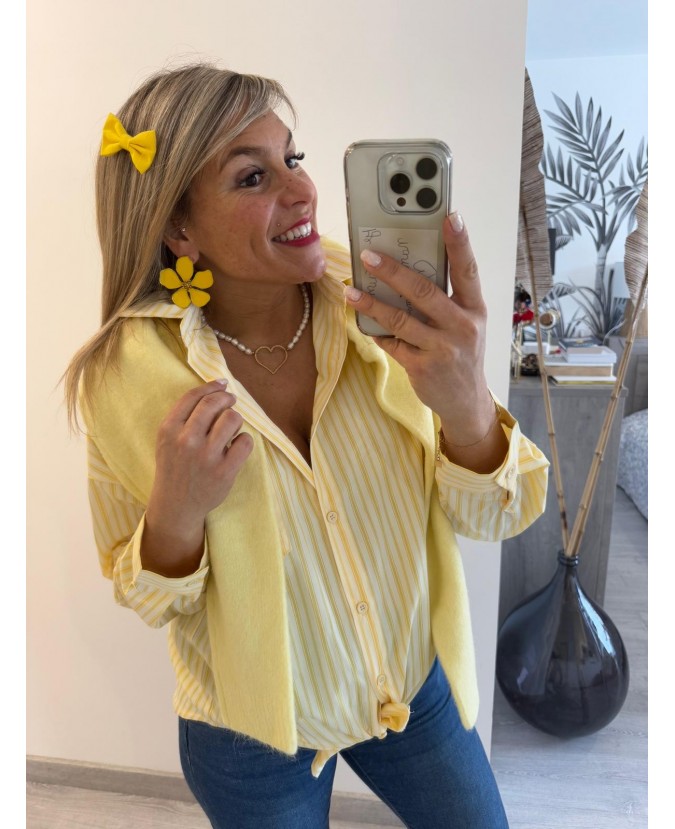 CHEMISE FATMA