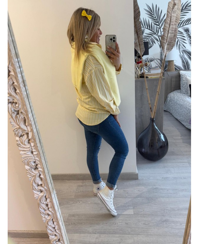 CHEMISE FATMA