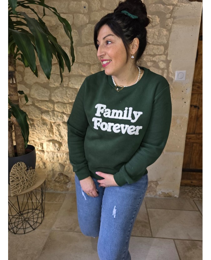 PULL FOREVER