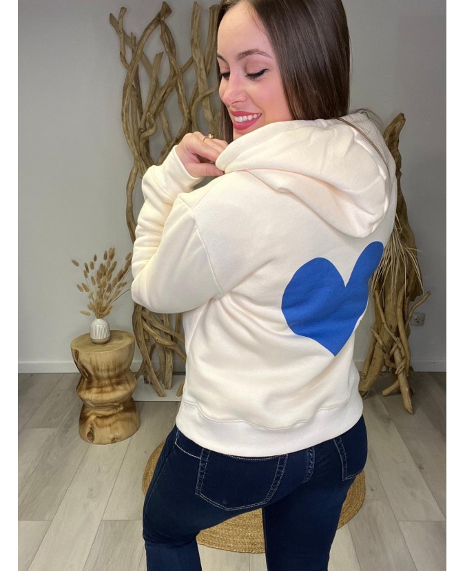 SWEAT ZOÉ