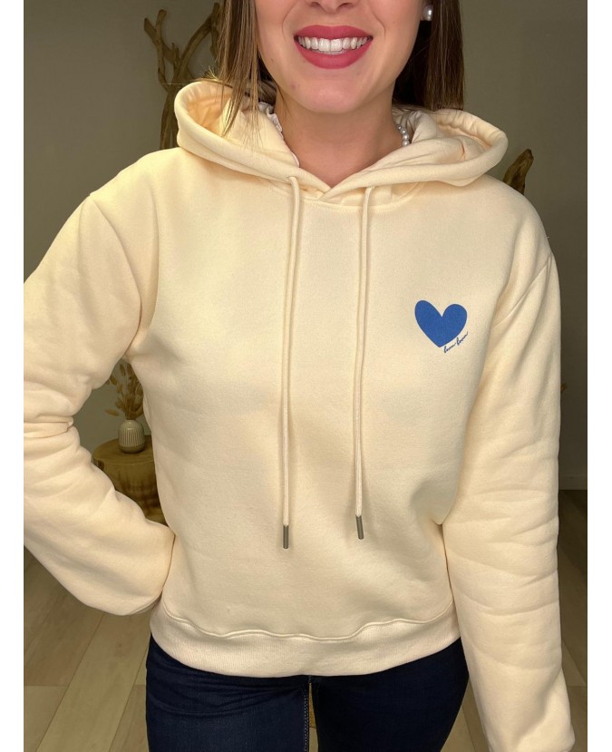 SWEAT ZOÉ