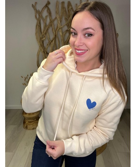 SWEAT ZOÉ
