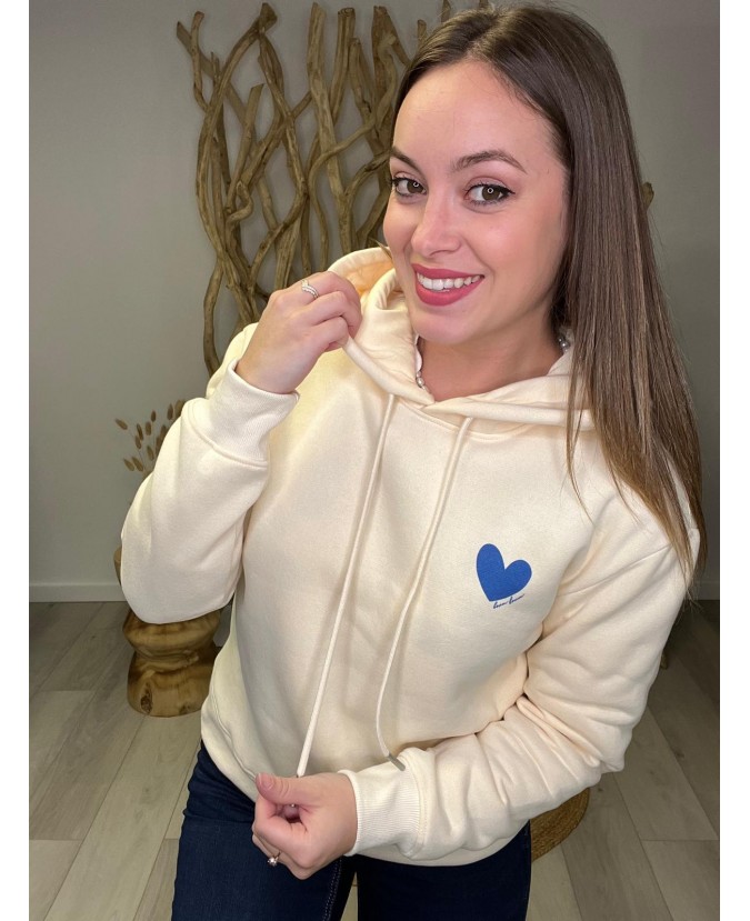 SWEAT ZOÉ