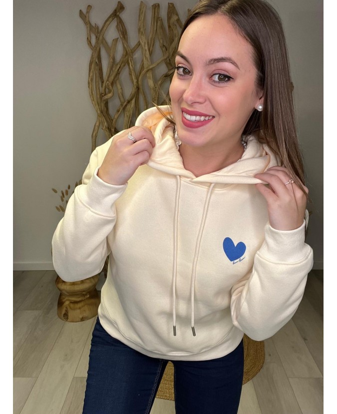 SWEAT ZOÉ