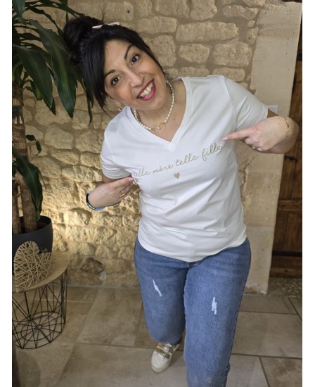 TEE SHIRT SUZY PULPEUSE