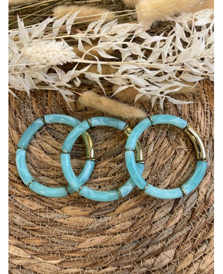 BRACELET WAFA - PEROQUET