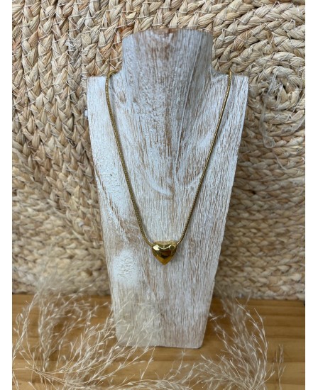COLLIER ÉLLIOT - DORE