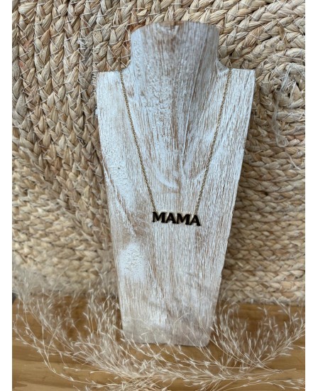COLLIER MAMA