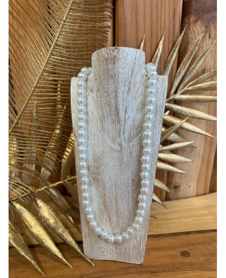 COLLIER CASSIS