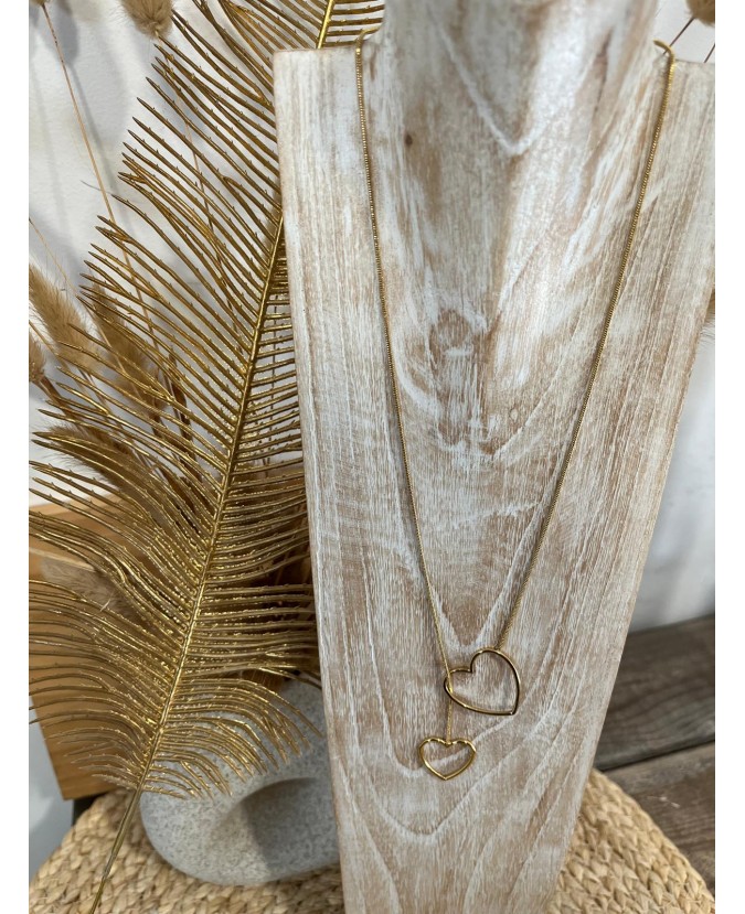 COLLIER JAYA