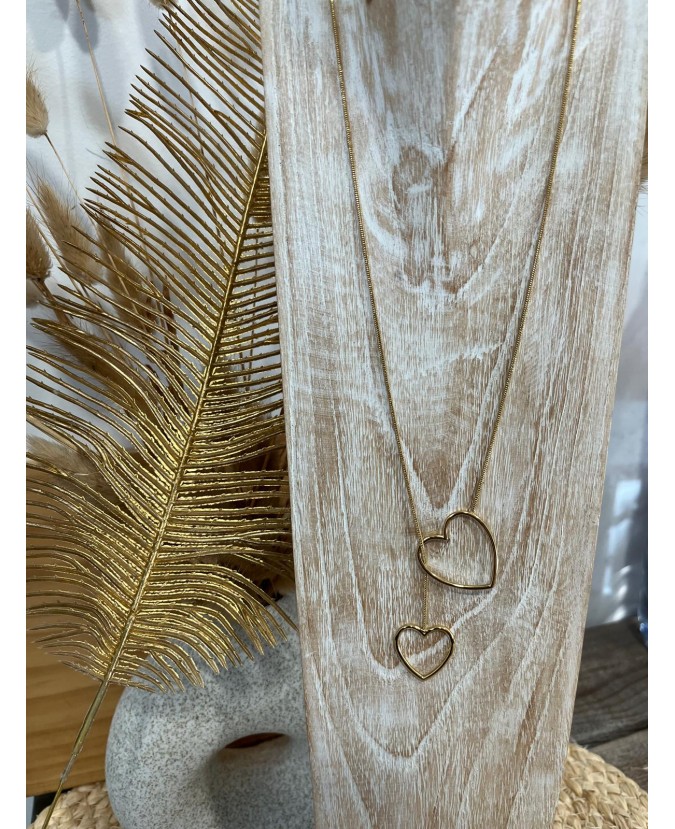 COLLIER JAYA