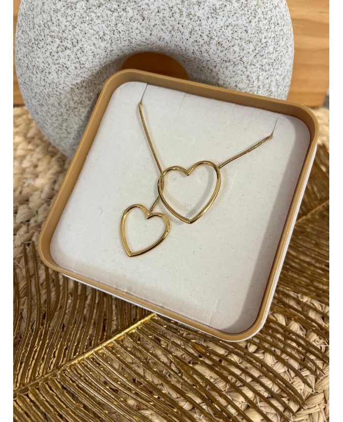 COLLIER JAYA
