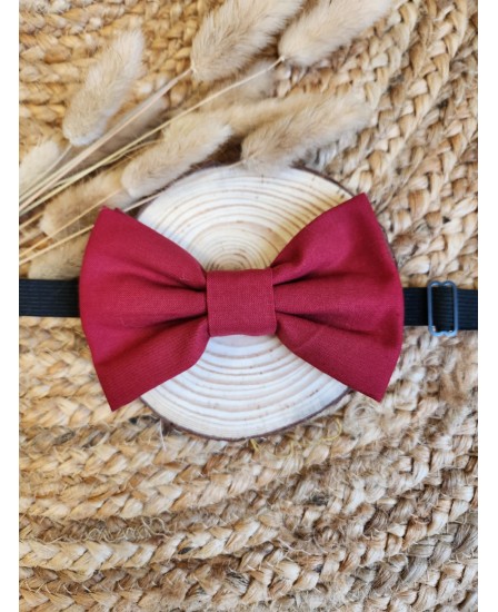 NOEUD PAPILLON - BORDEAUX