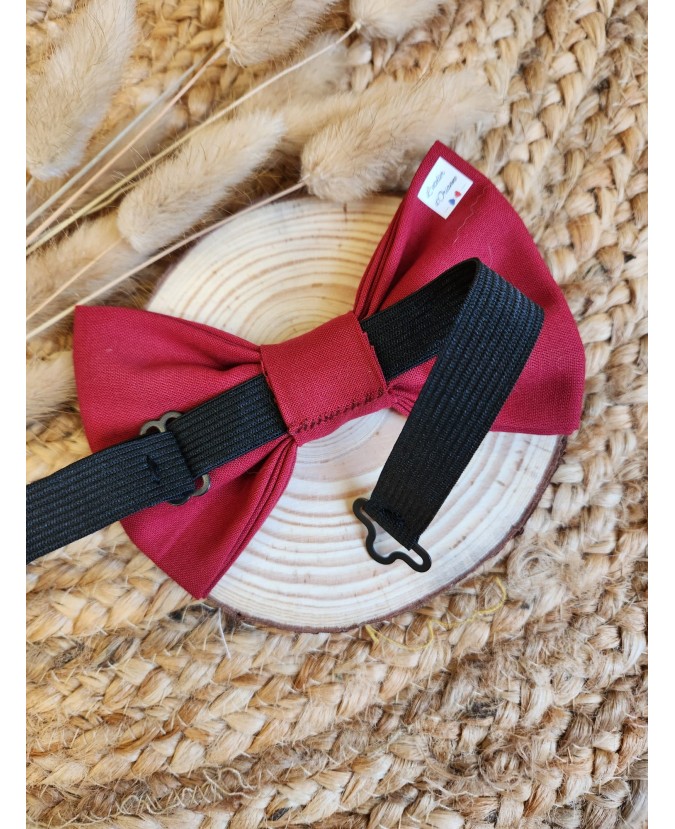 NOEUD PAPILLON - BORDEAUX