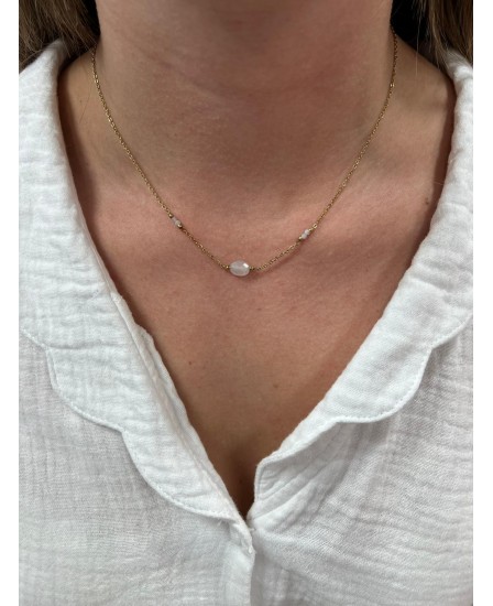 COLLIER ROLLIE