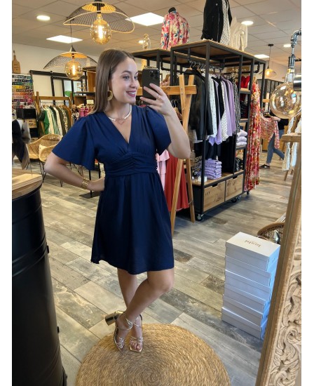 ROBE ALDWIN