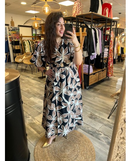 ROBE RUTH - PULPEUSE