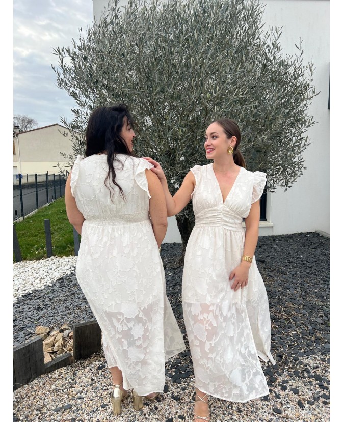 ROBE ALOÎS