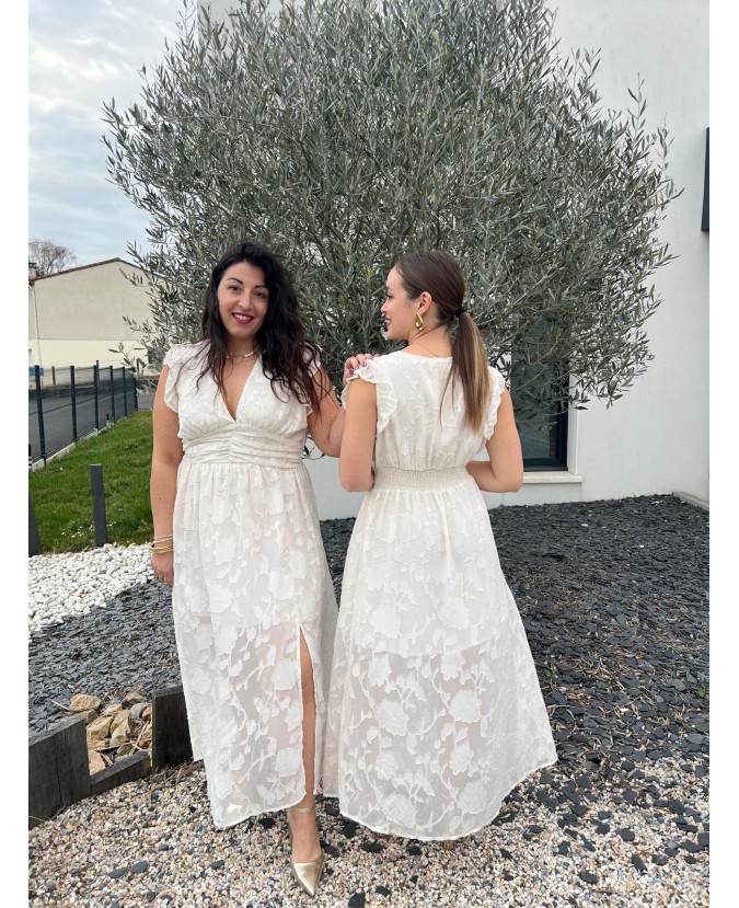 ROBE ALOÎS