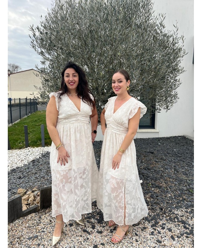 ROBE ALOÎS