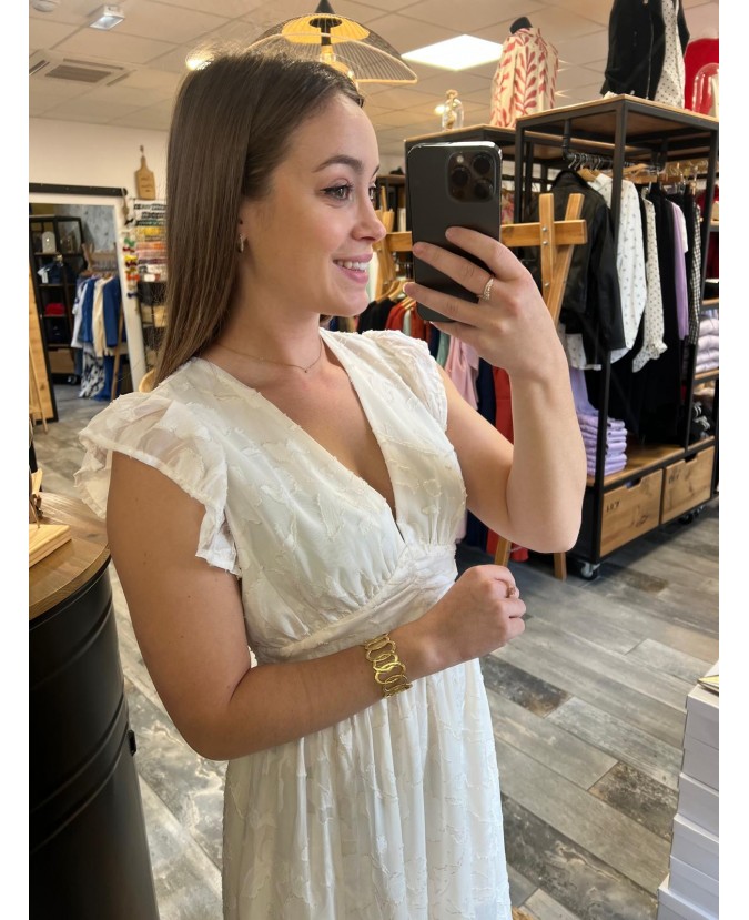 ROBE ALOÎS