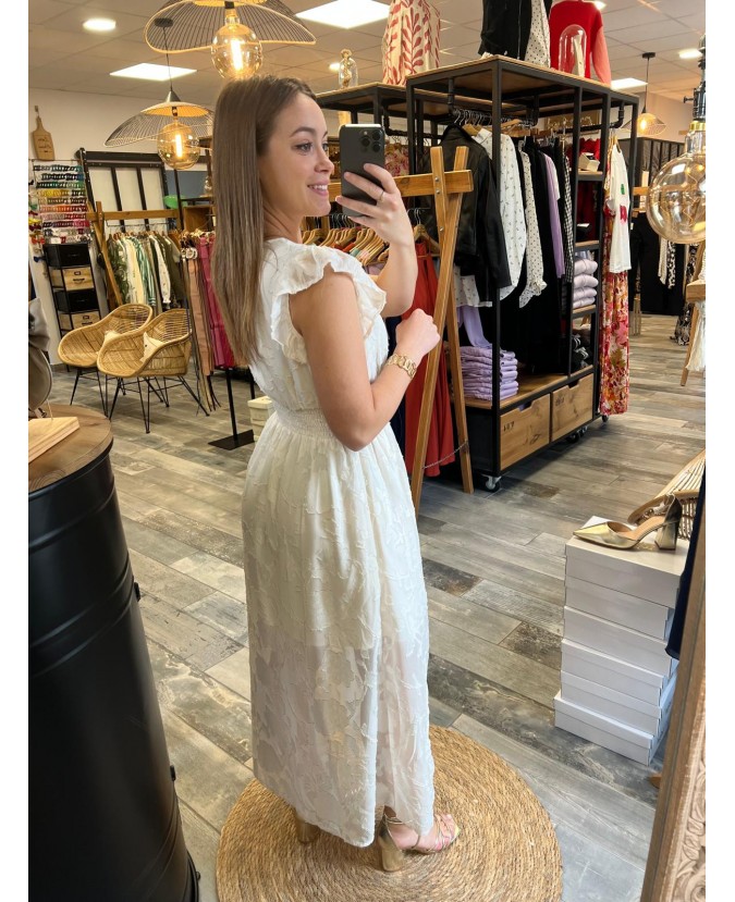 ROBE ALOÎS